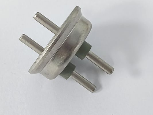 電気のないニッケルで覆われた冷蔵庫コンプレッサー端末 20A-30A 高温に耐える