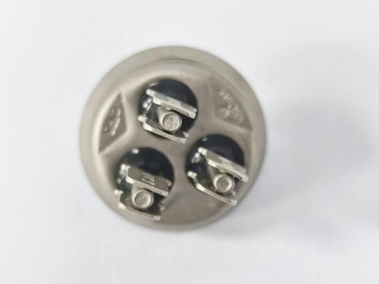 重量コンプレッサーコネクタ 20Aから30Aの電流を指定した端末