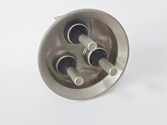 4J28 冷蔵庫コンプレッサー端末,回転電圧 200V~400V 電流 20A~30A