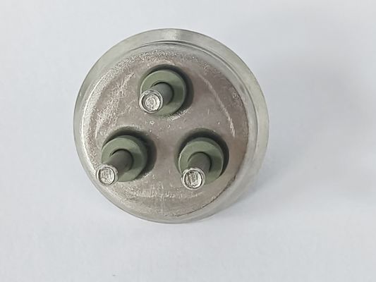 電気のないニッケルで覆われた冷蔵庫コンプレッサー端末 20A-30A 高温に耐える