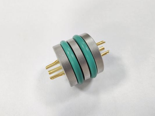 密閉式シールコネクタ 45 鋼類 100A 300A 220V から 600V 電気のないニッケルガラス隔熱