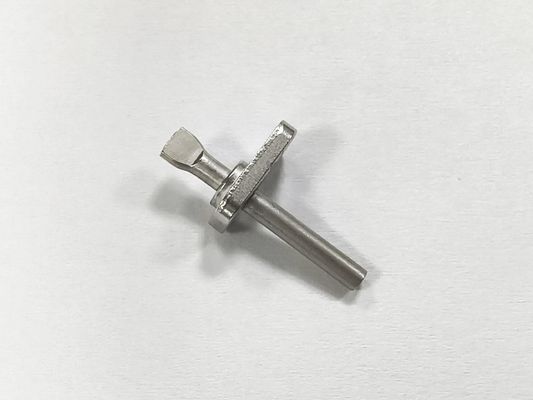 ヘルメティックフィードスルーコネクタ 電気のないニッケルコーティング 温度評価 -70.C ~ 300.C