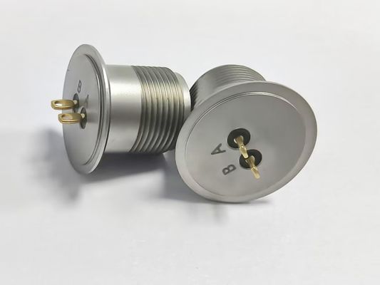 ロープ付き 1215 スチール ヘルメティック 視力ガラス