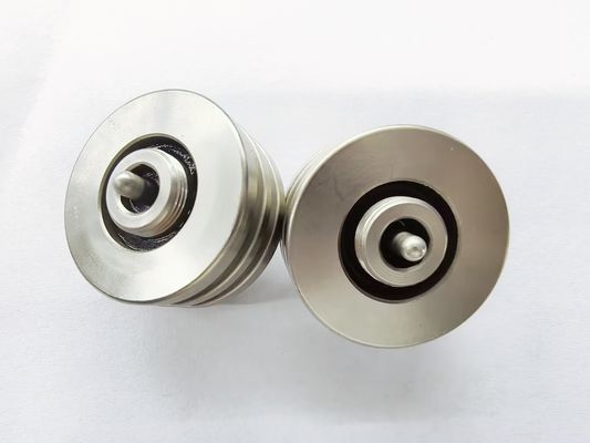 トルミナル固定ボルト 高電圧用ヘルメティックシングルシールターミナル