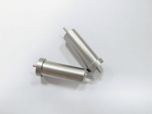 電気のないニッケル型ヘルメティックフィードスルーコネクタ
