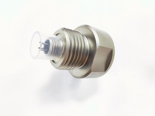 硬い環境のためのマウントスクリューヘルメティックシール接続器 -70°C~300°C