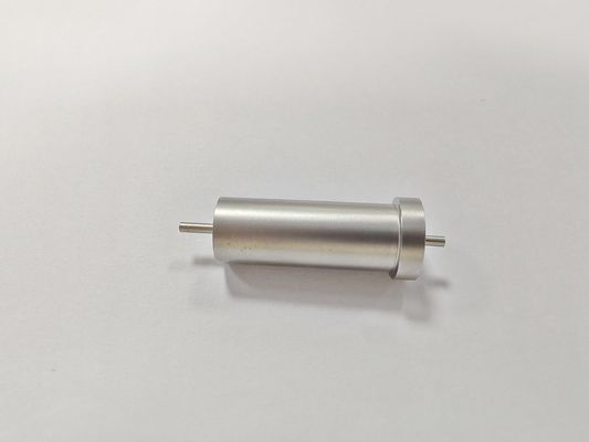 電気のないニッケル型ヘルメティックフィードスルーコネクタ