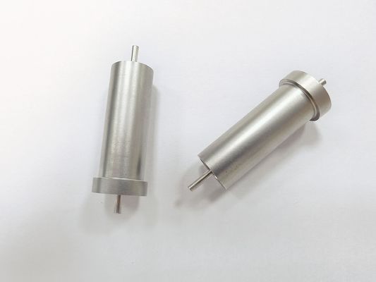 電気のないニッケル型ヘルメティックフィードスルーコネクタ