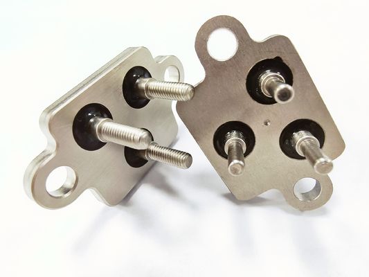 冷蔵庫コンプレッサー端末 -70°C~300°C 20A 30A 長持ちする性能