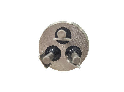 4J28 冷蔵庫用ピンコンプレッサー端末 20A 30A 電流指定