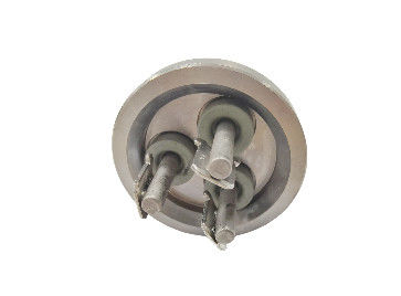 4J28 冷蔵庫用ピンコンプレッサー端末 20A 30A 電流指定