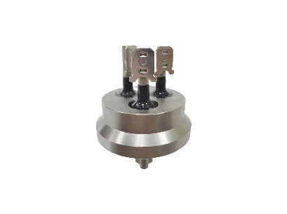 4J28 冷蔵庫用ピンコンプレッサー端末 20A 30A 電流指定