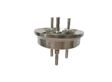 4J28 冷蔵庫用コンプレッサー端末,回転/振動接続器