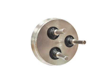 4J28 冷蔵庫用コンプレッサー端末,回転/振動接続器