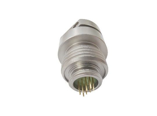 45 鋼筋コアコラム Φ0.5mm-Φ3.2mm ヘルメティックフィードスルーコネクタ