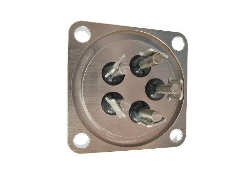 5000MΩ 断熱 30A-300A スクリップ接続 220V