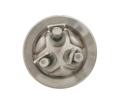50A/MAX 冷蔵庫コンプレッサー端末 -70°Cから300°C 冷蔵