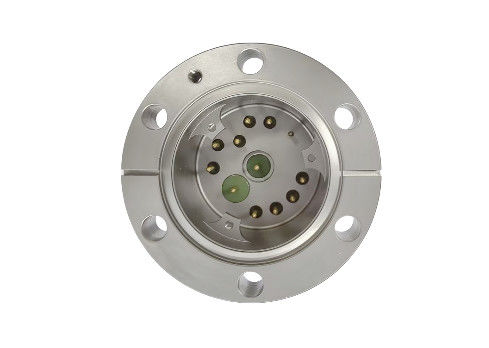 22MPa リークテストされた304ステンレス鋼体付きヘルメティックフィードスルーコネクター
