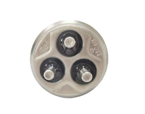 工場別高性能電子部品:家庭用エアコン用のカスタマイズ可能な端末コネクタ