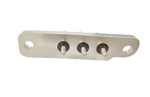パネルマウント ヘルメティックEVコネクタ -40C-150CEVシリーズ