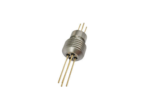 鉄鋼304型 密封式連結器 100MΩ 500VDCの高隔熱抵抗