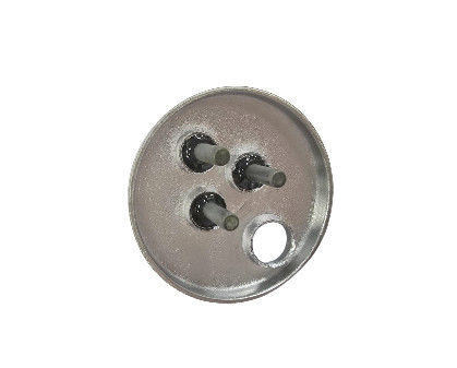 1-5μm 厚さ 密封式端末 5.0MPa 耐久性のある性能のための爆発試験