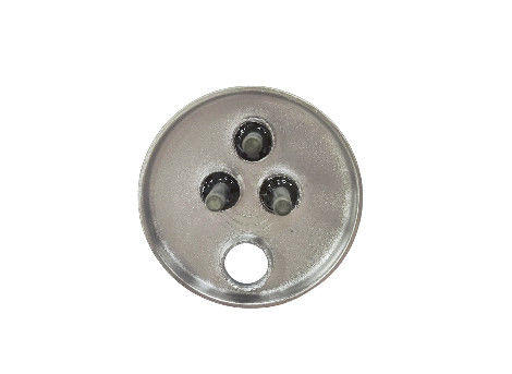 1-5μm 厚さ 密封式端末 5.0MPa 耐久性のある性能のための爆発試験