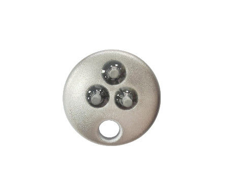 1-5μm 厚さ 密封式端末 5.0MPa 耐久性のある性能のための爆発試験