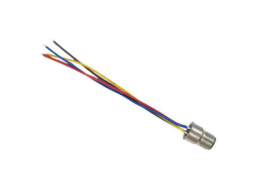 隔熱抵抗 100MΩ 100VDC ガラス材料 コーニング 9013 要求の高いアプリケーションのための密封式接続器