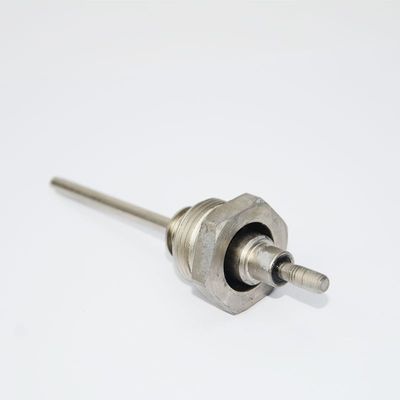 密閉式密封コネクタ ガラスまたはセラミック 絶縁材料 100MΩ 500VDC の高い絶縁抵抗と性能のために