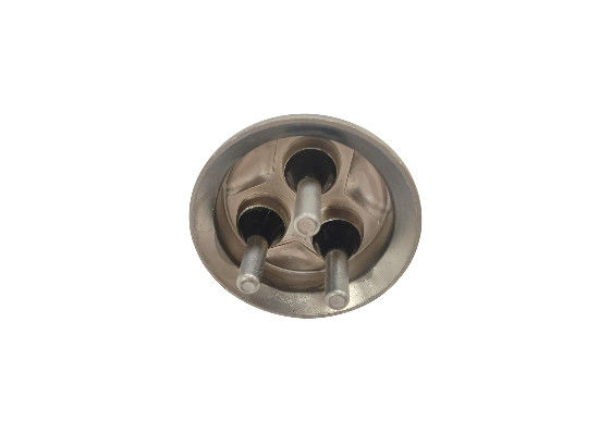 耐久冷却 冷蔵庫圧縮器端末 insulator test 1000MΩ 500VDC と 3つの端末
