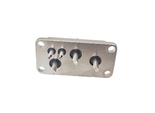 High Voltage Resistance Connection Terminal Board for Long-Lasting Connections