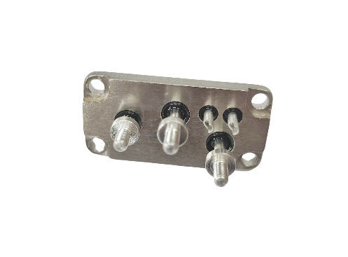 High Voltage Resistance Connection Terminal Board for Long-Lasting Connections