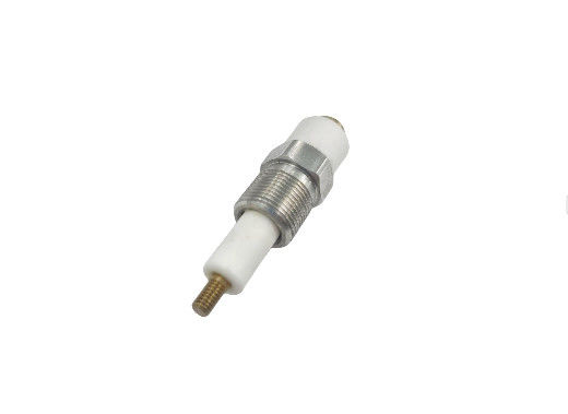 ニッケル付 密封式端末厚さ 2-4μm 炎耐性 UL94V-0 密封環境での接続用