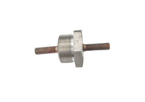 22 AWG ～ 12 AWG ワイヤゲージ 気密シングルシール端子 ステンレス鋼耐腐食性