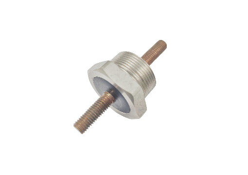 22 AWG ～ 12 AWG ワイヤゲージ 気密シングルシール端子 ステンレス鋼耐腐食性