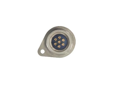 密閉式シールコネクタ 幅広い温度範囲 -60°C 100°C 熱循環 極端な環境に適した