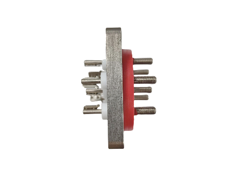 14-4 AWG 600V 定電圧のワイヤレンジ接続端板
