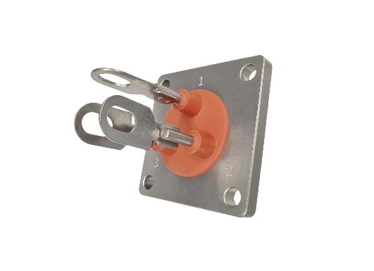 61A 電流接続端子板 電気接続の完璧なソリューション