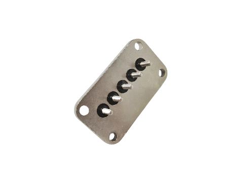 最適な電力配分のための20g定格電流30A接続端子台