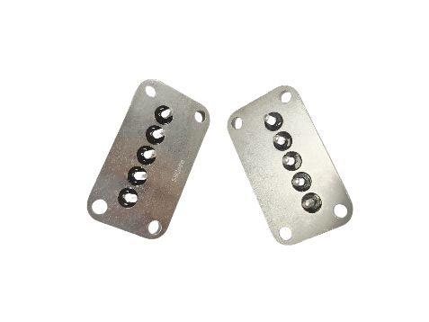 最適な電力配分のための20g定格電流30A接続端子台