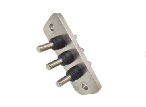 産業用電力配電用滑らかな表面接続端子板