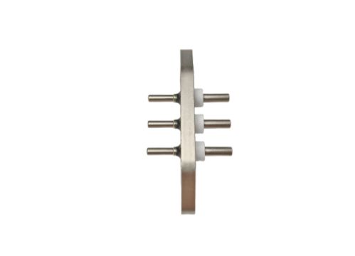 電気自動車の充電ステーションのためのガラスELA 48互換性ヘルメティック電気自動車コネクタ