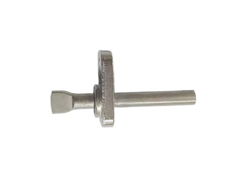 Hermetic Seal Connectors Pin 4J50 ALLOY Temperature Rating -70°C To 300°C for Extreme Temperatures and Harsh Environments