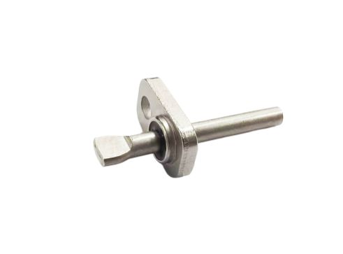 Hermetic Seal Connectors Pin 4J50 ALLOY Temperature Rating -70°C To 300°C for Extreme Temperatures and Harsh Environments