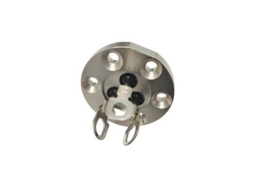 接続端子板 2000MΩ 500VDC 絶縁抵抗および 30A 定格電流、高負荷用途向け