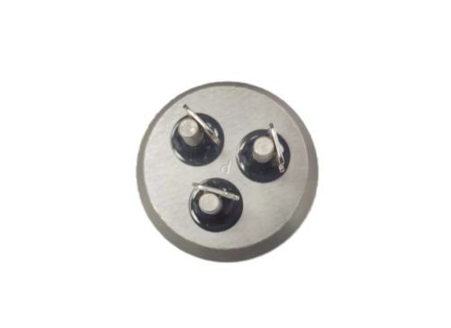 絶縁体 1000MΩ 1000VDC メス 冷蔵庫コンプレッサー端子 コネクタタイプ