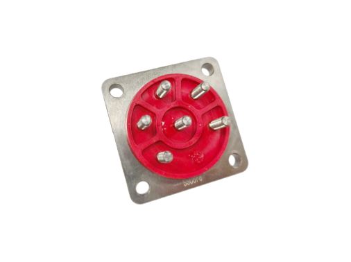 UL94V-0 高電流用接続端板 炎症性評価