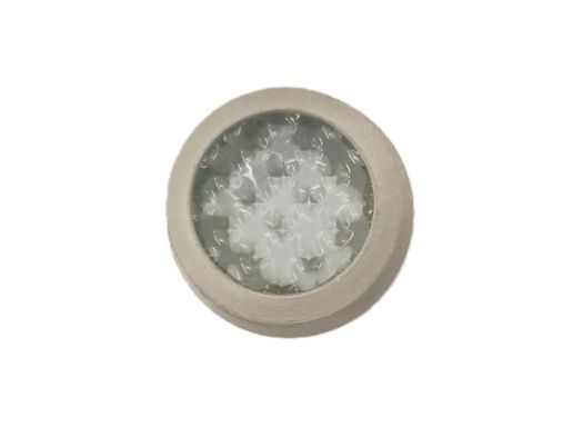 360度視認性 気密サイトスクリーン 316ステンレス鋼ボディ材質