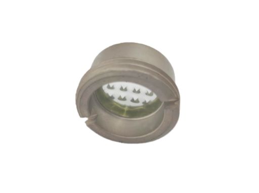 360度視認性 気密サイトスクリーン 316ステンレス鋼ボディ材質